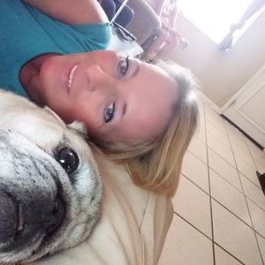 Meet your Posher, Charlene